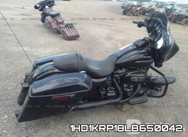 1HD1KRP18LB650042 фото 6