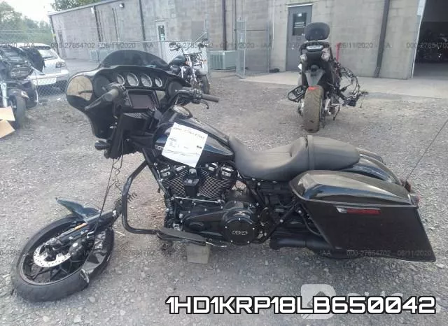 1HD1KRP18LB650042 фото 7