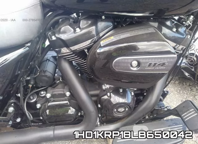 1HD1KRP18LB650042 фото 9