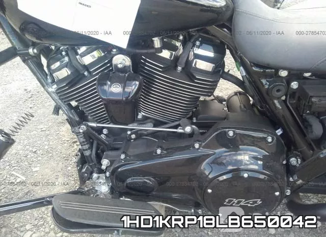 1HD1KRP18LB650042 фото 10