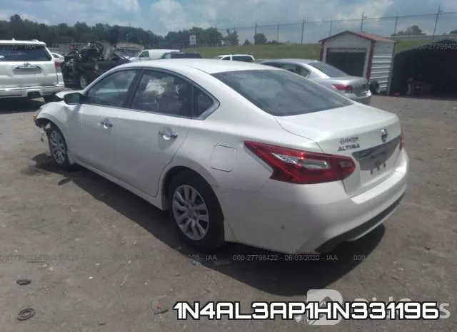 1N4AL3AP1HN331196 фото 4