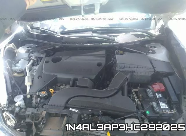 1N4AL3AP3HC292025 фото 2
