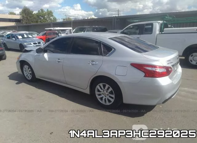 1N4AL3AP3HC292025 фото 4