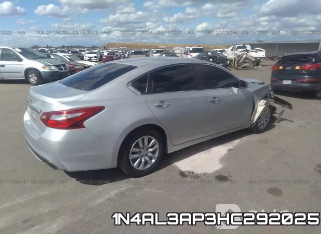 1N4AL3AP3HC292025 фото 5