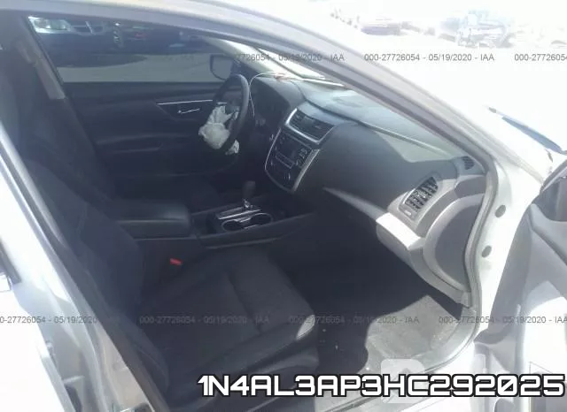 1N4AL3AP3HC292025 фото 6
