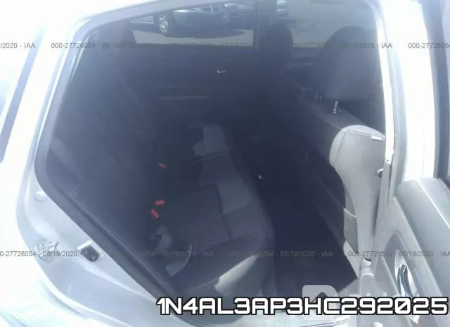 1N4AL3AP3HC292025 фото 9