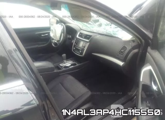 1N4AL3AP4HC115550 фото 6