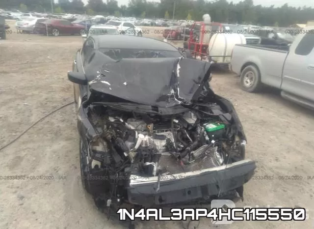 1N4AL3AP4HC115550 фото 7