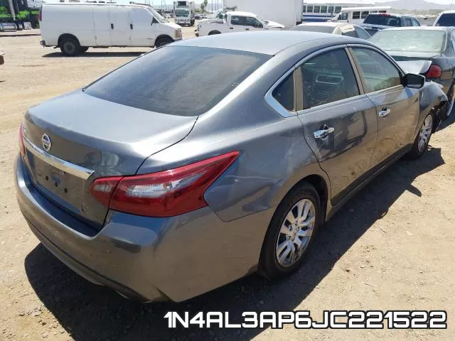 1N4AL3AP6JC221522 фото 5