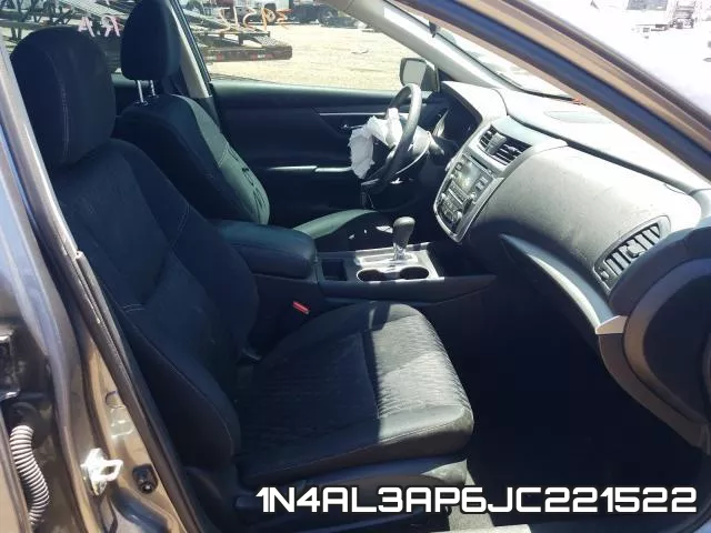 1N4AL3AP6JC221522 фото 6