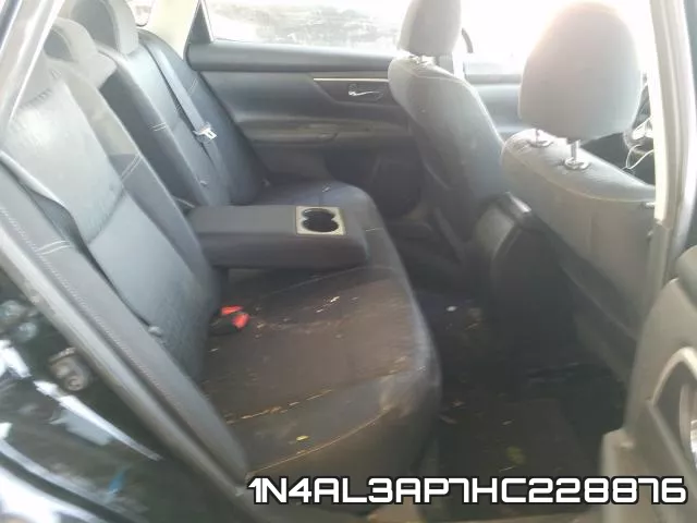 1N4AL3AP7HC228876 фото 7