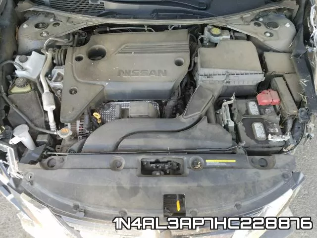 1N4AL3AP7HC228876 фото 8