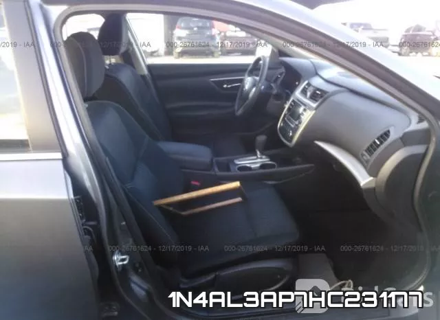 1N4AL3AP7HC231177 фото 6