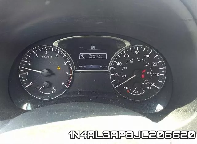 1N4AL3AP8JC206620 фото 8