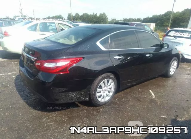 1N4AL3AP9HC109257 фото 5