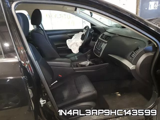 1N4AL3AP9HC143599 фото 6