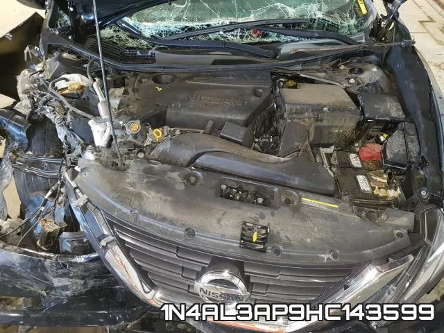 1N4AL3AP9HC143599 фото 8