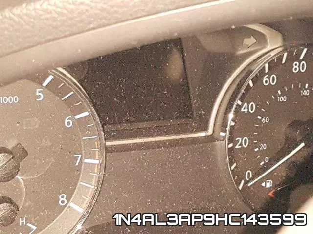 1N4AL3AP9HC143599 фото 9