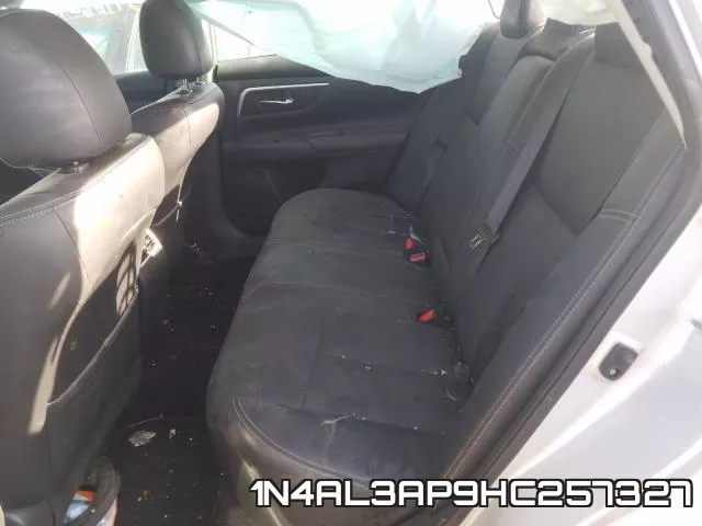 1N4AL3AP9HC257327 фото 7