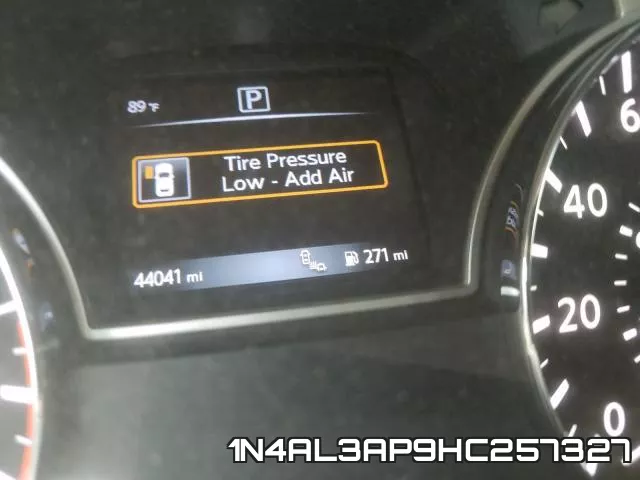 1N4AL3AP9HC257327 фото 9