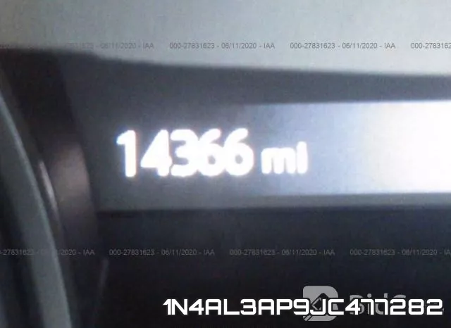 1N4AL3AP9JC477282 фото 8
