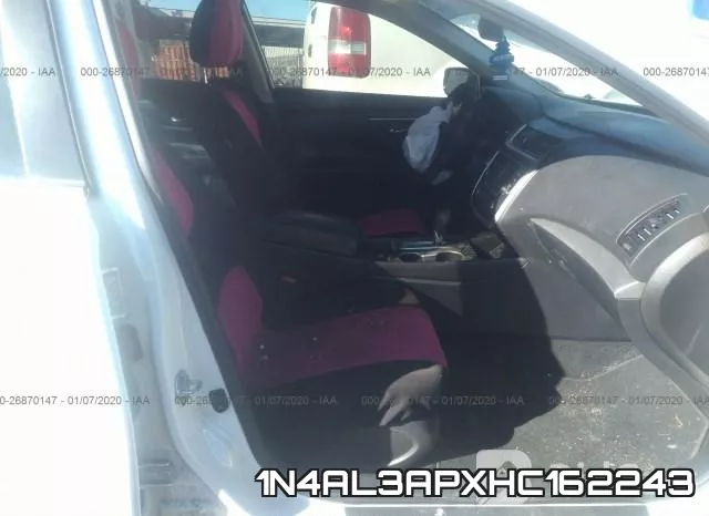 1N4AL3APXHC162243 фото 6
