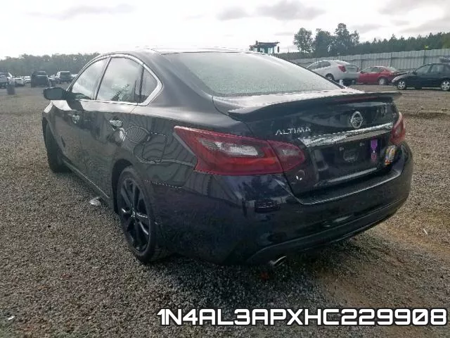 1N4AL3APXHC229908 фото 4