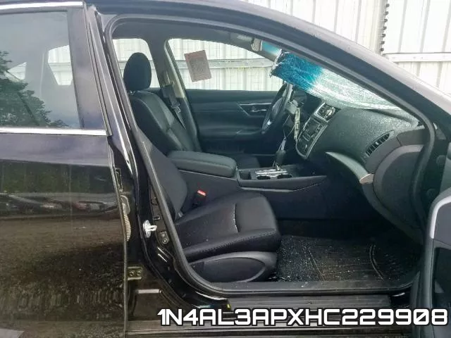 1N4AL3APXHC229908 фото 6