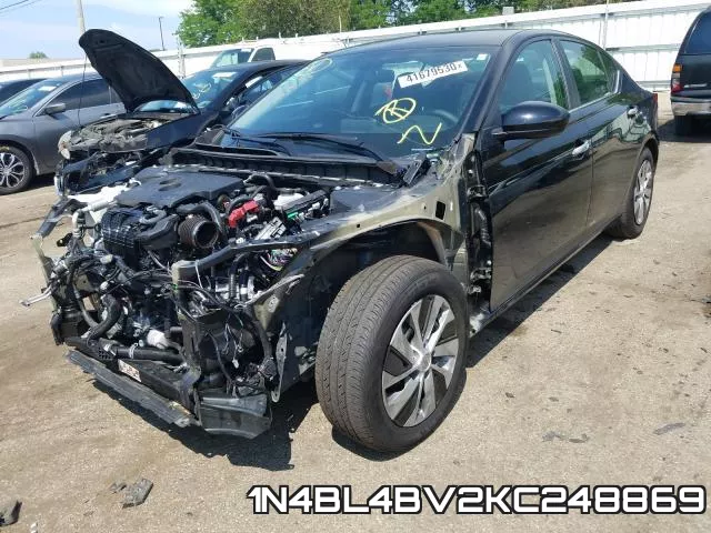1N4BL4BV2KC248869 фото 3