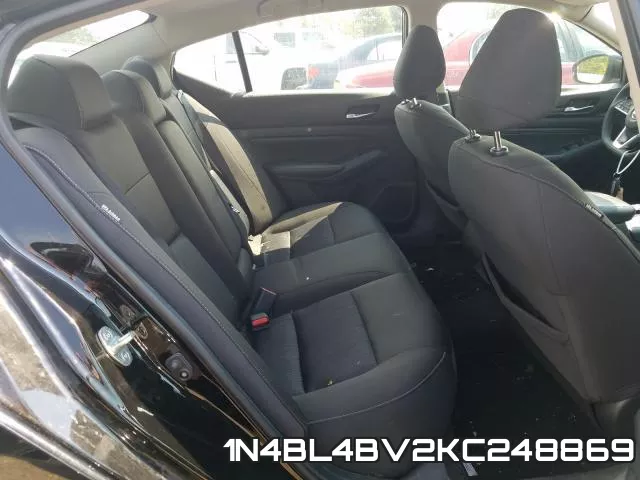1N4BL4BV2KC248869 фото 7