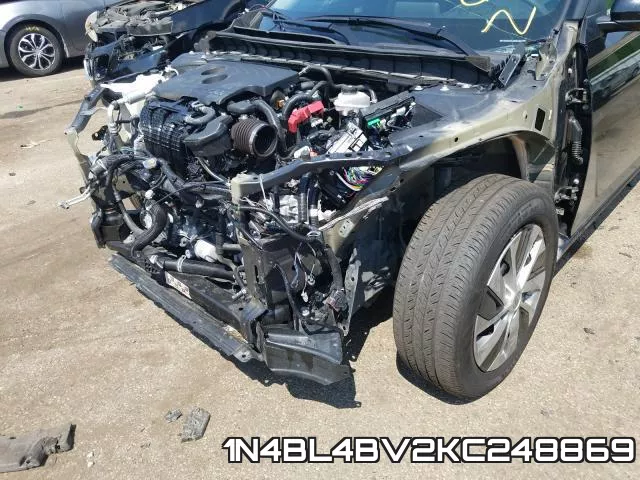 1N4BL4BV2KC248869 фото 10