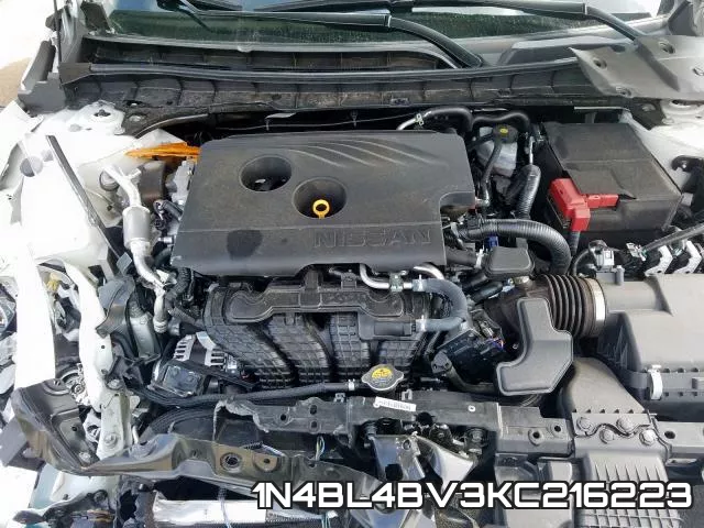 1N4BL4BV3KC216223 фото 8