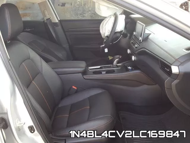 1N4BL4CV2LC169847 фото 6