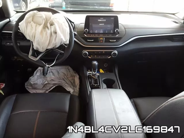 1N4BL4CV2LC169847 фото 10