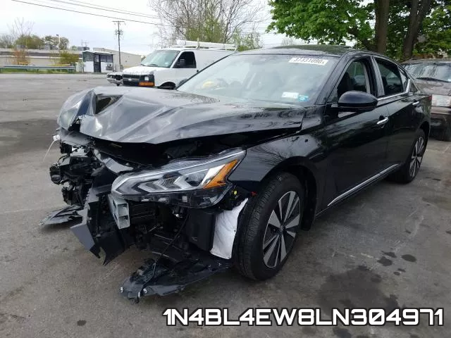 1N4BL4EW8LN304971 фото 3