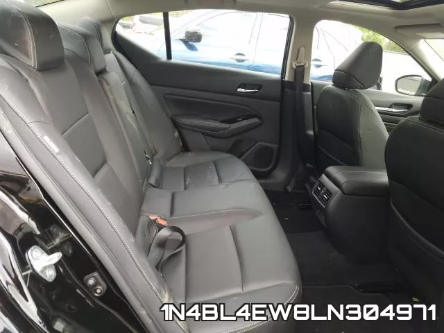 1N4BL4EW8LN304971 фото 7