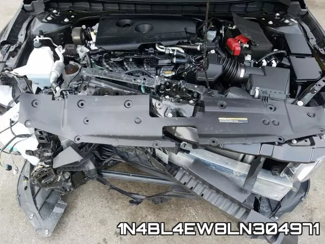 1N4BL4EW8LN304971 фото 8