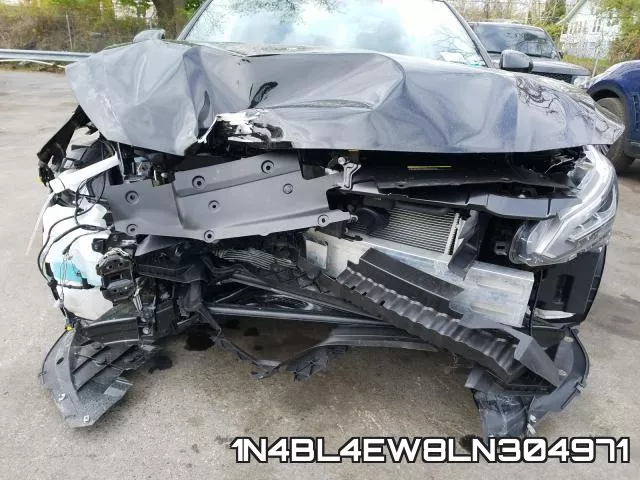 1N4BL4EW8LN304971 фото 10
