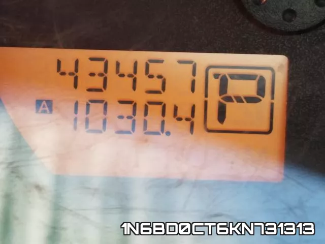 1N6BD0CT6KN731313 фото 9