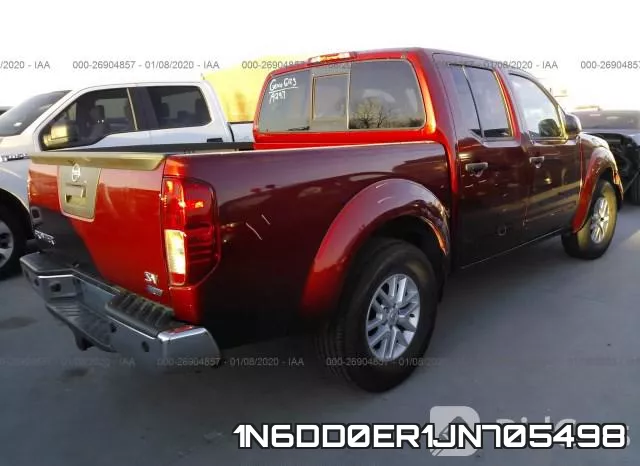 1N6DD0ER1JN705498 фото 4