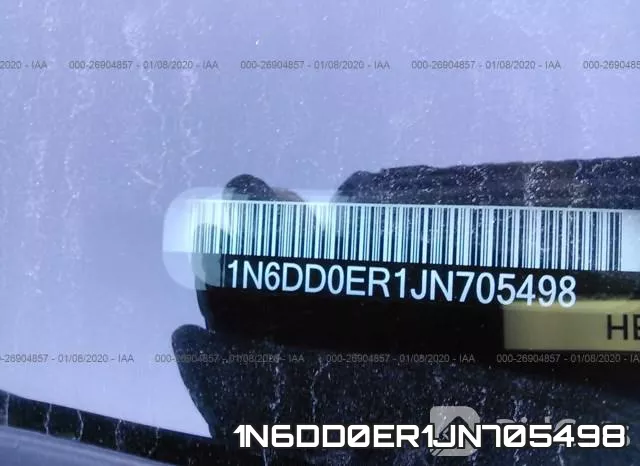 1N6DD0ER1JN705498 фото 9