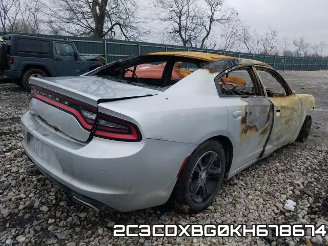 2C3CDXBG0KH678674 фото 4