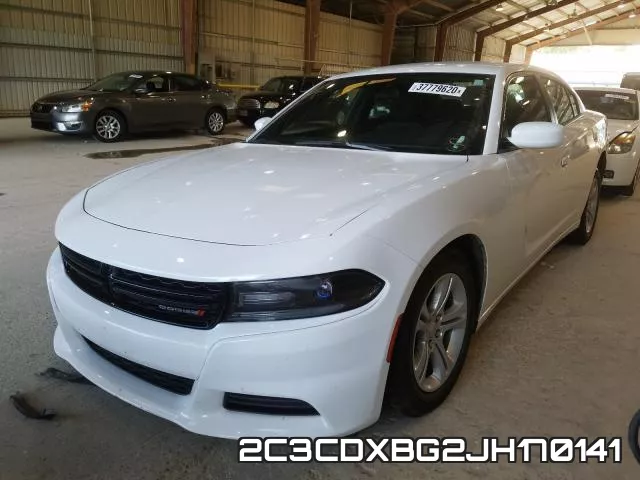 2C3CDXBG2JH170141 фото 3