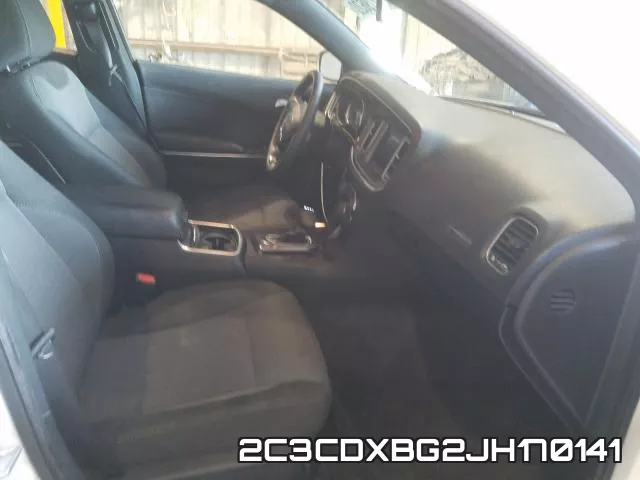 2C3CDXBG2JH170141 фото 6