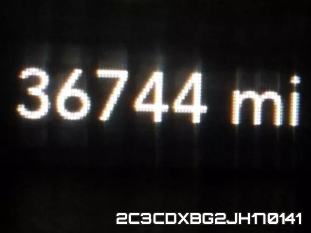 2C3CDXBG2JH170141 фото 9