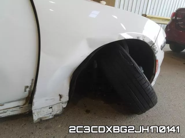 2C3CDXBG2JH170141 фото 10