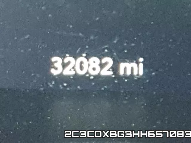 2C3CDXBG3HH657083 фото 9