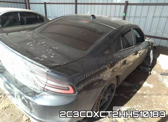 2C3CDXCT2HH510183 фото 5