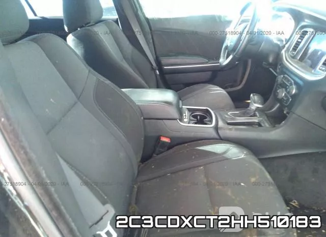 2C3CDXCT2HH510183 фото 6