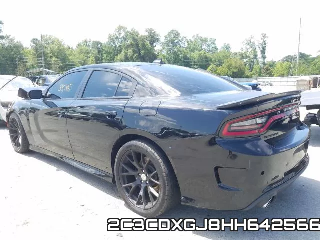 2C3CDXGJ8HH642566 фото 4